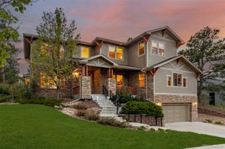 20166 E Shady Ridge Road, Parker, CO 80134