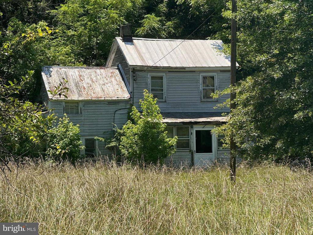 5700 JOHNSONTOWN RD, Chestertown, MD 21620