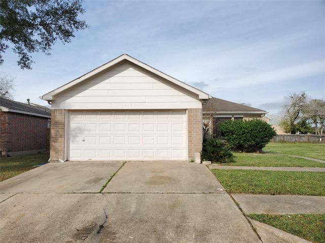 1413 Bridle Path Path, Rosenberg, TX 77471