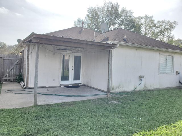 1413 Bridle Path Path, Rosenberg, TX 77471