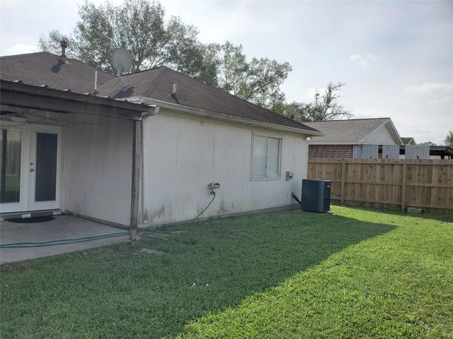 1413 Bridle Path Path, Rosenberg, TX 77471