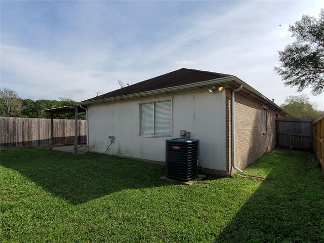 1413 Bridle Path Path, Rosenberg, TX 77471