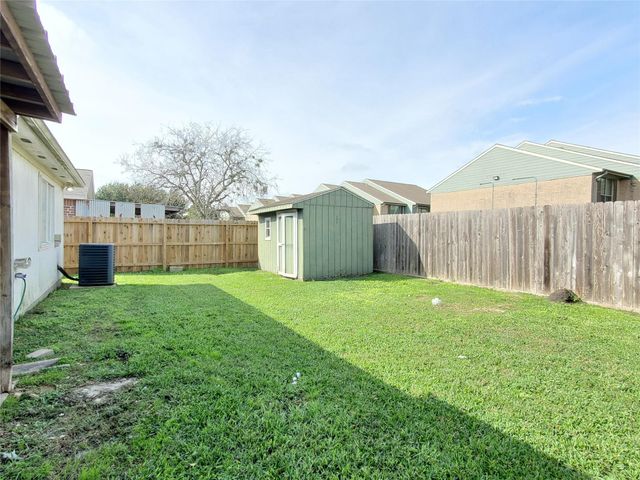 1413 Bridle Path Path, Rosenberg, TX 77471