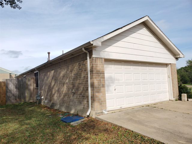 1413 Bridle Path Path, Rosenberg, TX 77471