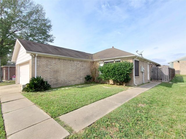 1413 Bridle Path Path, Rosenberg, TX 77471