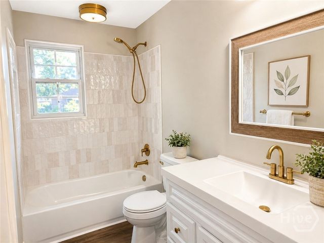 128 Paradise Drive, Savannah, GA 31406