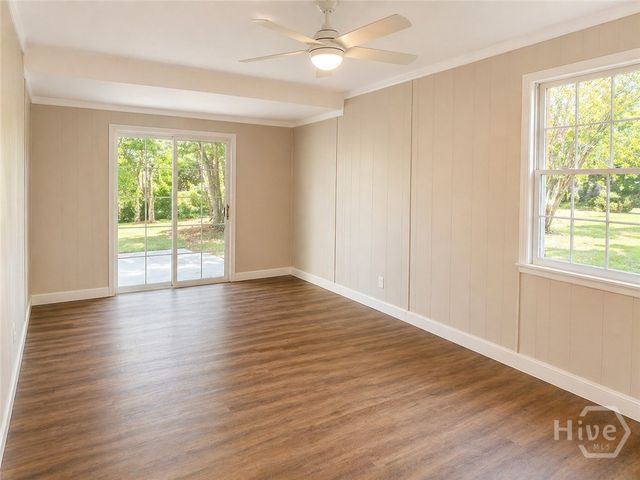 128 Paradise Drive, Savannah, GA 31406