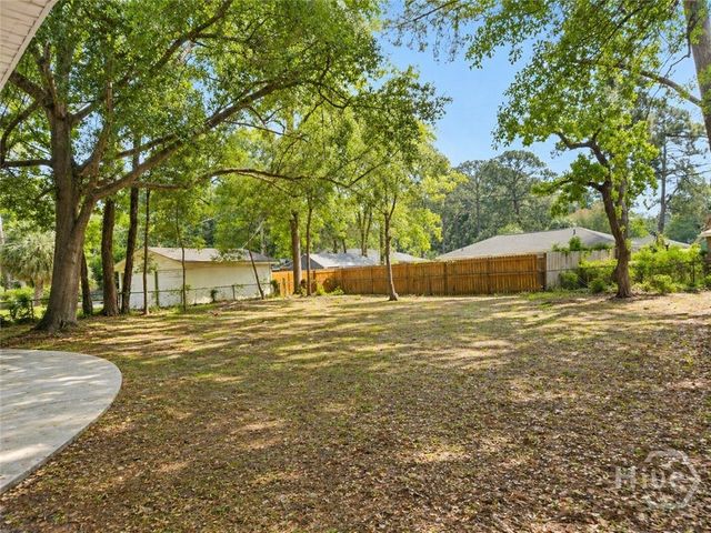 128 Paradise Drive, Savannah, GA 31406