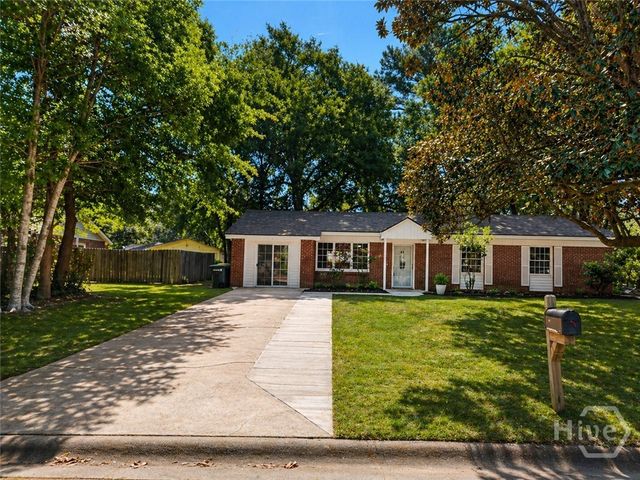 128 Paradise Drive, Savannah, GA 31406