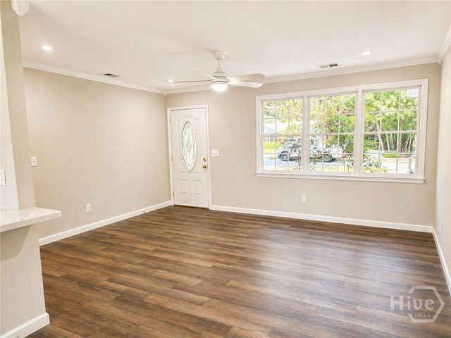 128 Paradise Drive, Savannah, GA 31406