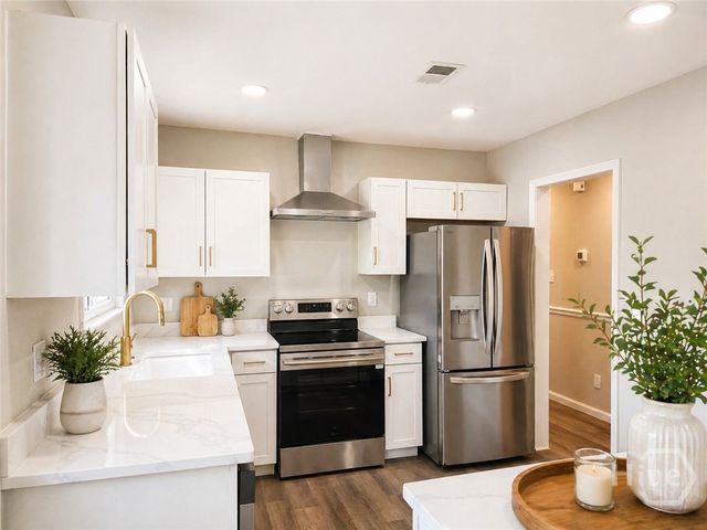 128 Paradise Drive, Savannah, GA 31406