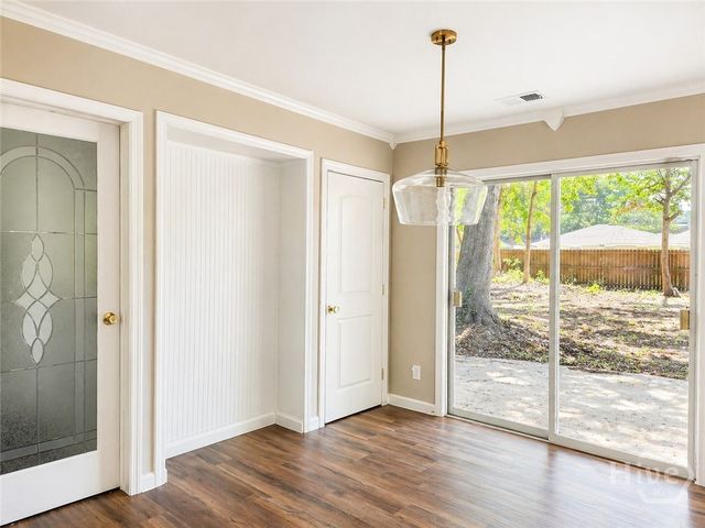 128 Paradise Drive, Savannah, GA 31406