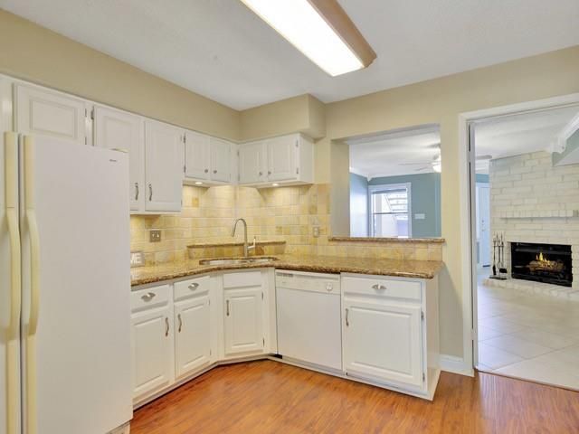 1140 Marina Bay Drive 110A, Kemah, TX 77565