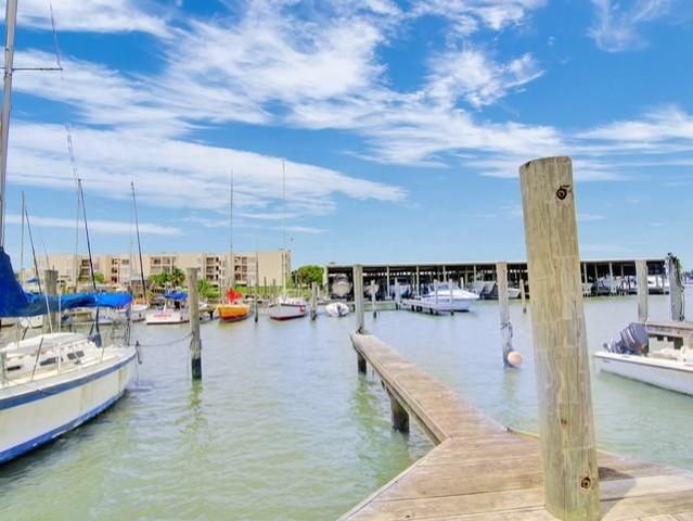 1140 Marina Bay Drive 110A, Kemah, TX 77565