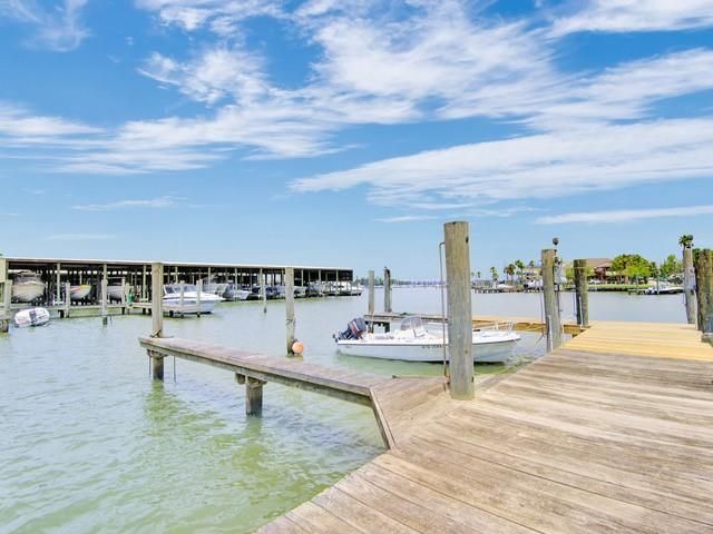 1140 Marina Bay Drive 110A, Kemah, TX 77565