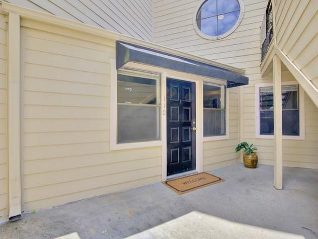 1140 Marina Bay Drive 110A, Kemah, TX 77565