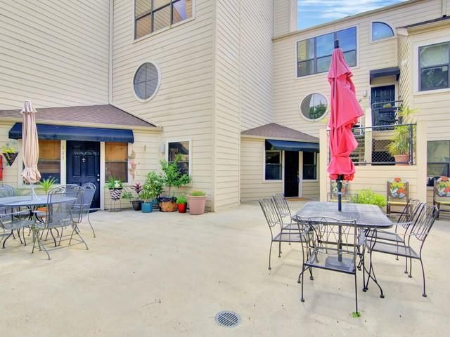 1140 Marina Bay Drive 110A, Kemah, TX 77565