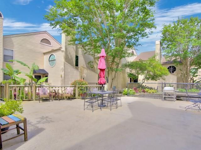 1140 Marina Bay Drive 110A, Kemah, TX 77565