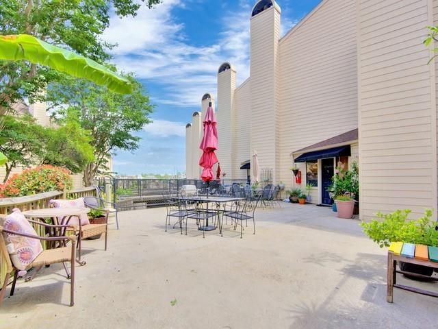 1140 Marina Bay Drive 110A, Kemah, TX 77565