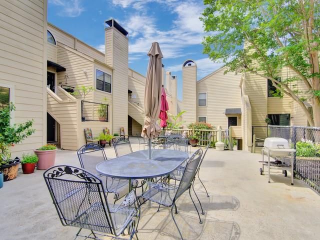 1140 Marina Bay Drive 110A, Kemah, TX 77565