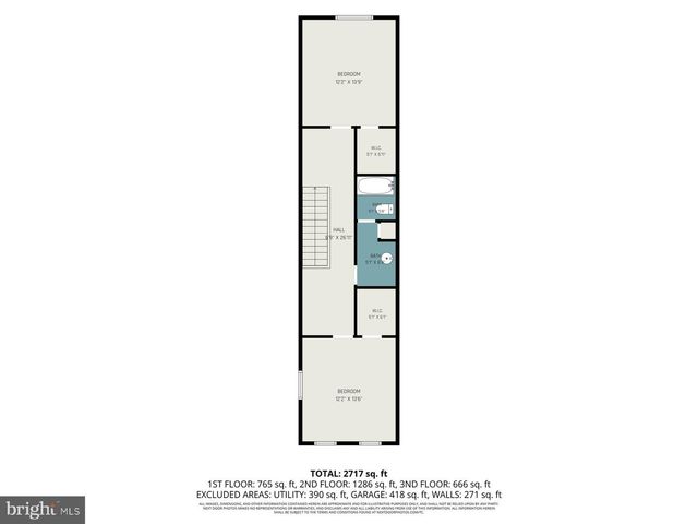 1223 HERSHEY LN, Lancaster, PA 17601