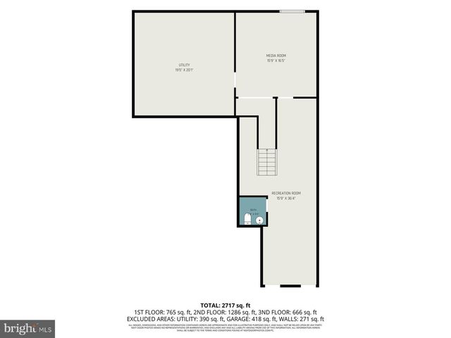 1223 HERSHEY LN, Lancaster, PA 17601