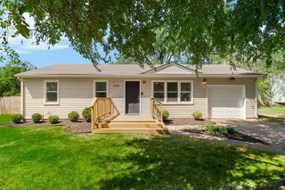 17226 Chula Vista Drive, Belton, MO 64012