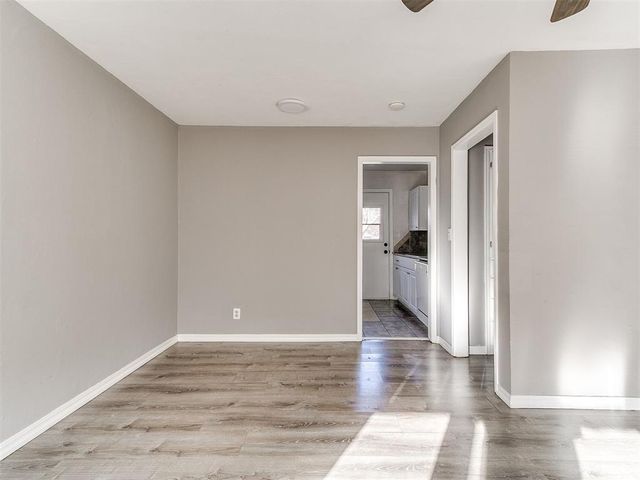 2113 N Hasley Drive, Oklahoma City, OK 73120