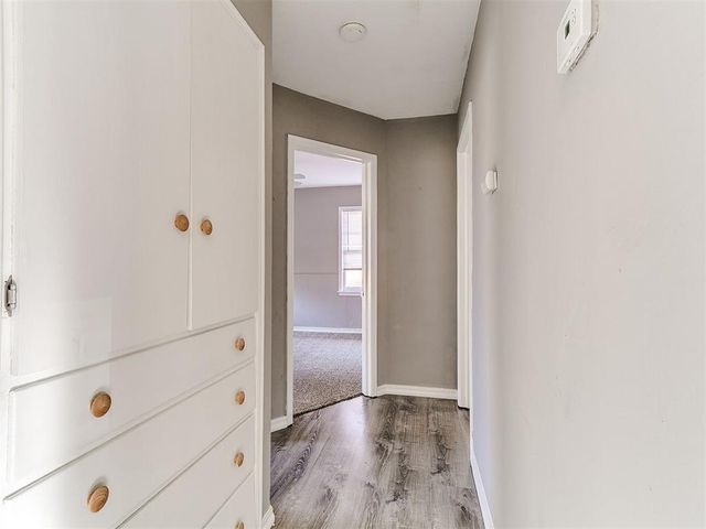 2113 N Hasley Drive, Oklahoma City, OK 73120