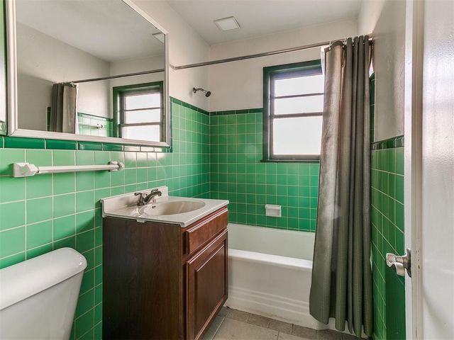 2113 N Hasley Drive, Oklahoma City, OK 73120