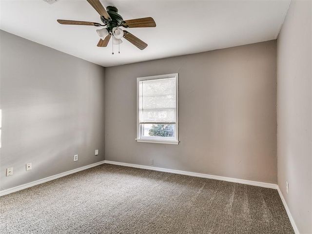 2113 N Hasley Drive, Oklahoma City, OK 73120