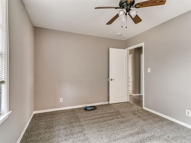 2113 N Hasley Drive, Oklahoma City, OK 73120