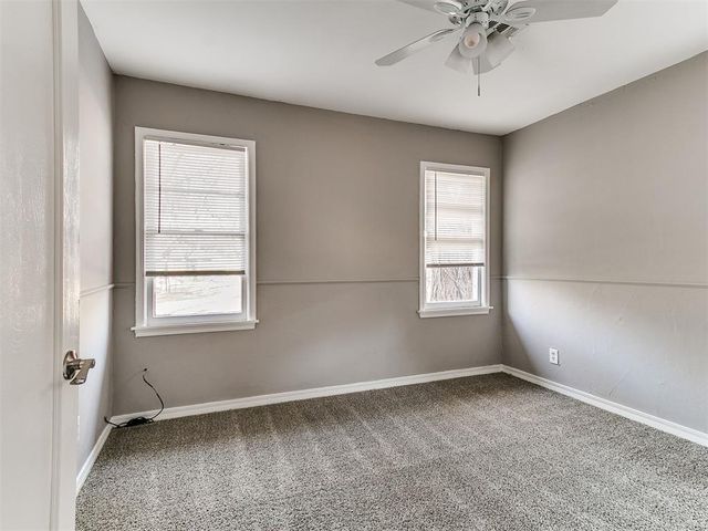 2113 N Hasley Drive, Oklahoma City, OK 73120