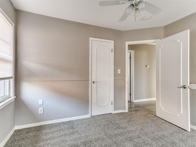 2113 N Hasley Drive, Oklahoma City, OK 73120