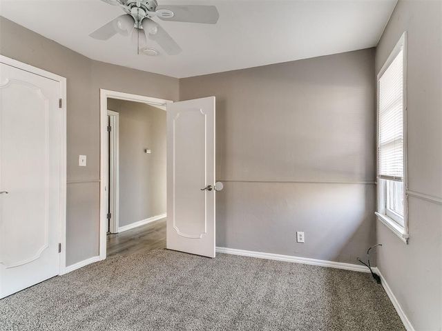 2113 N Hasley Drive, Oklahoma City, OK 73120