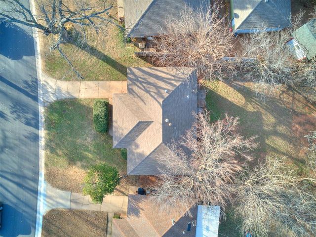 2113 N Hasley Drive, Oklahoma City, OK 73120