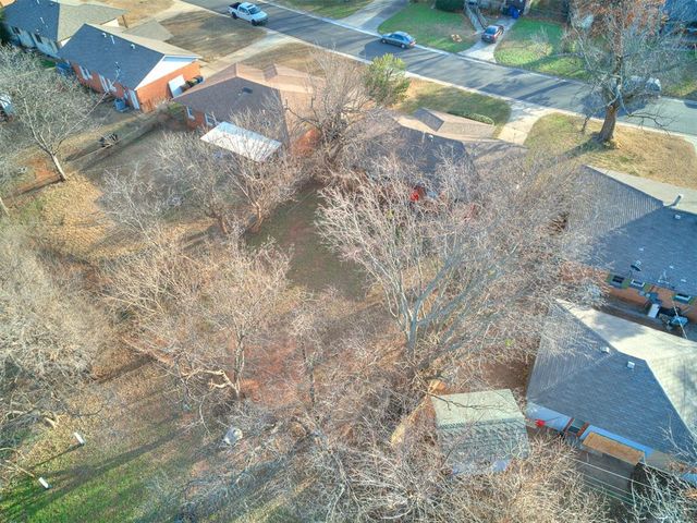 2113 N Hasley Drive, Oklahoma City, OK 73120