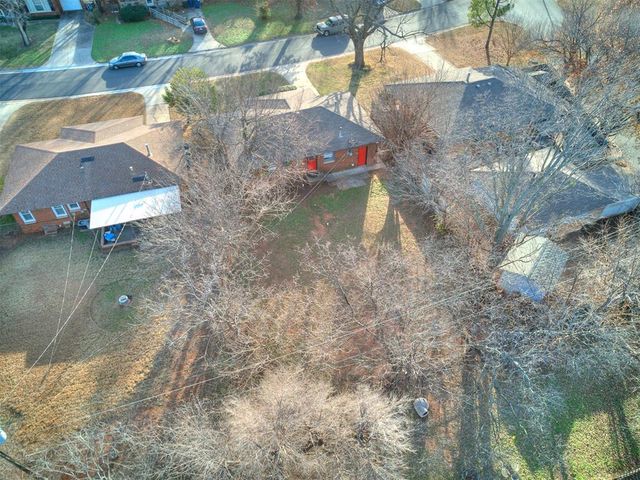 2113 N Hasley Drive, Oklahoma City, OK 73120