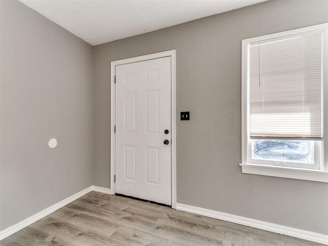 2113 N Hasley Drive, Oklahoma City, OK 73120