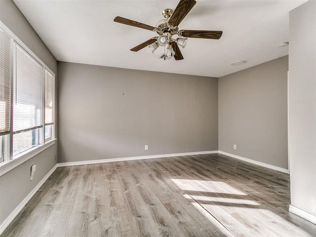 2113 N Hasley Drive, Oklahoma City, OK 73120