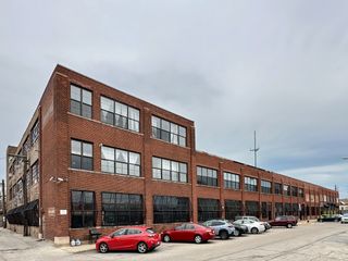 3124 W CARROLL Street 2F, Chicago, IL 60612