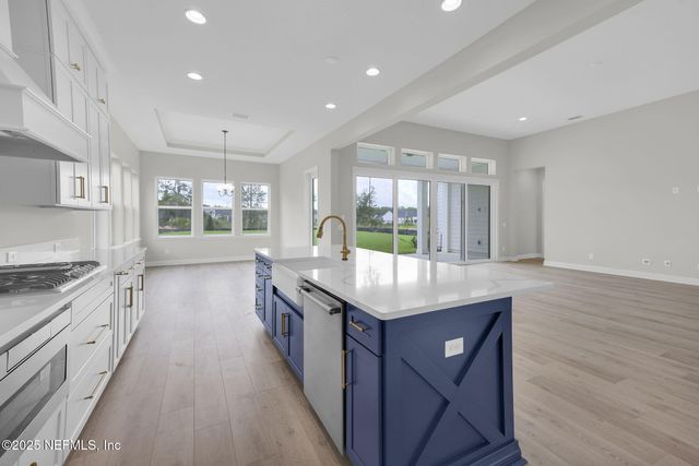 134 BLUE RIVER Drive, St. Augustine, FL 32092