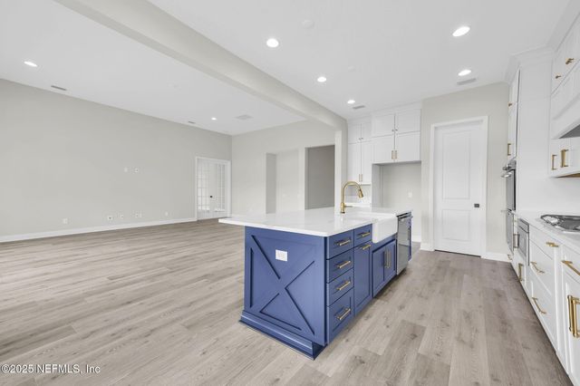 134 BLUE RIVER Drive, St. Augustine, FL 32092