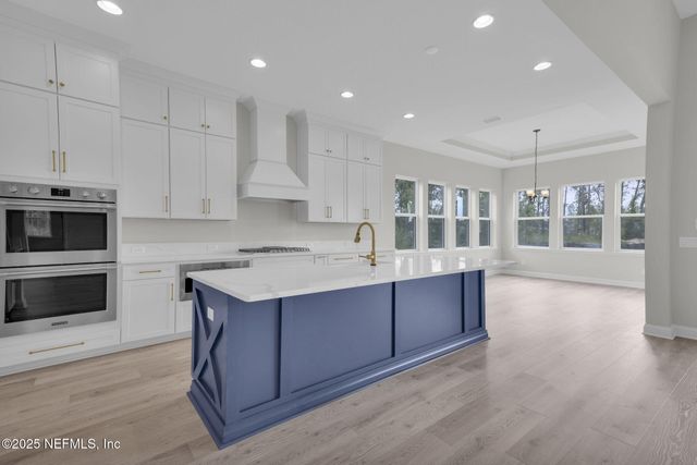 134 BLUE RIVER Drive, St. Augustine, FL 32092