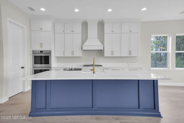 134 BLUE RIVER Drive, St. Augustine, FL 32092