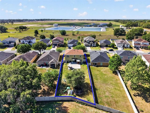 34040 ALAMEDA DRIVE, Sorrento, FL 32776