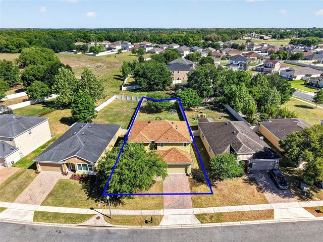 34040 ALAMEDA DRIVE, Sorrento, FL 32776