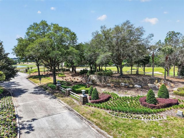 34040 ALAMEDA DRIVE, Sorrento, FL 32776