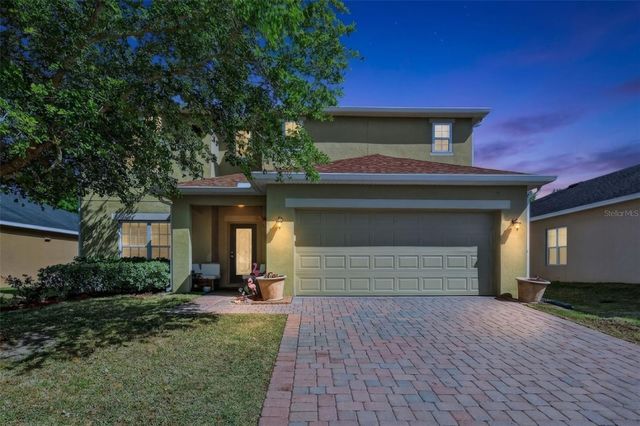 34040 ALAMEDA DRIVE, Sorrento, FL 32776