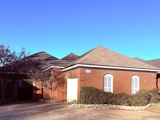 6121 Bell Road Manor, Montgomery, AL 36117